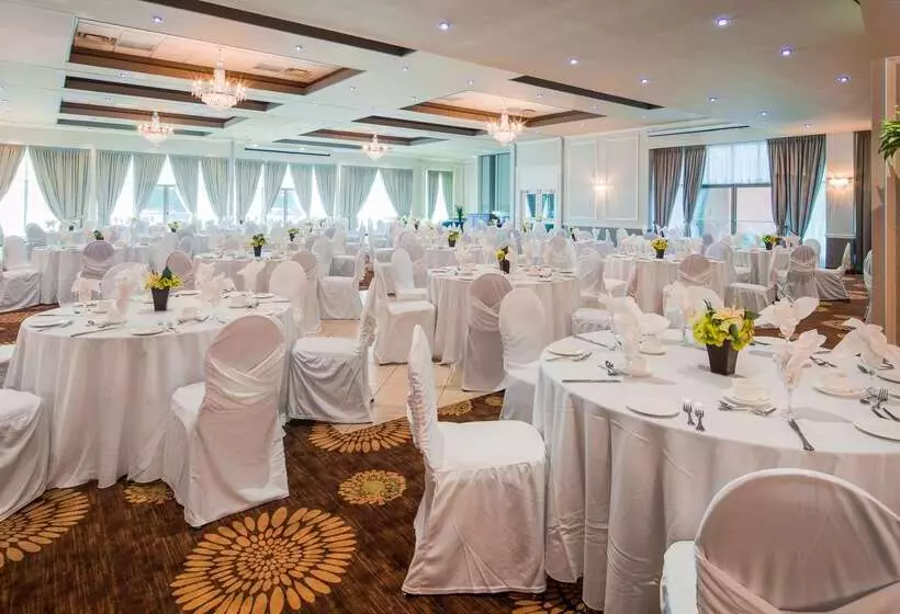 酒店 Best Western Plus The Arden Park