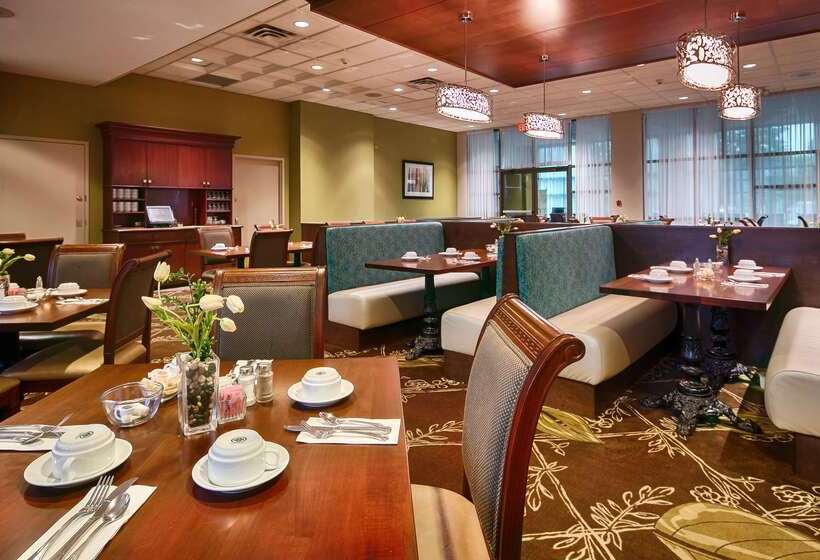 فندق Best Western Plus The Arden Park