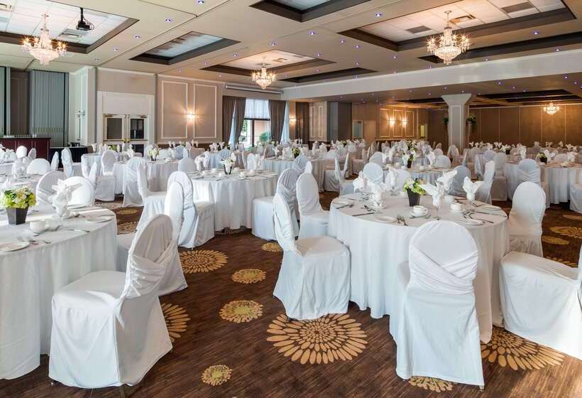 فندق Best Western Plus The Arden Park