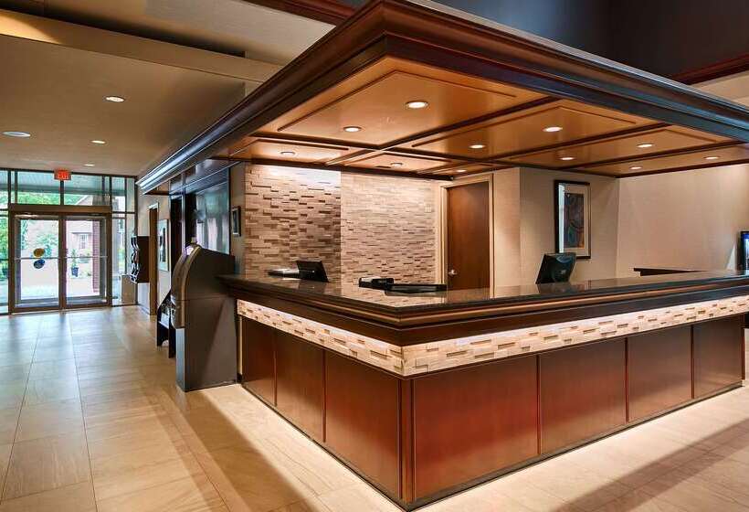 فندق Best Western Plus The Arden Park