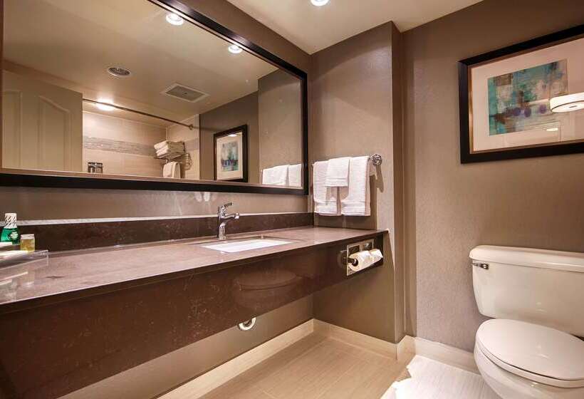 فندق Best Western Plus The Arden Park