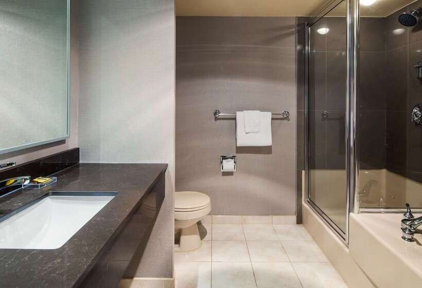 فندق Best Western Plus The Arden Park