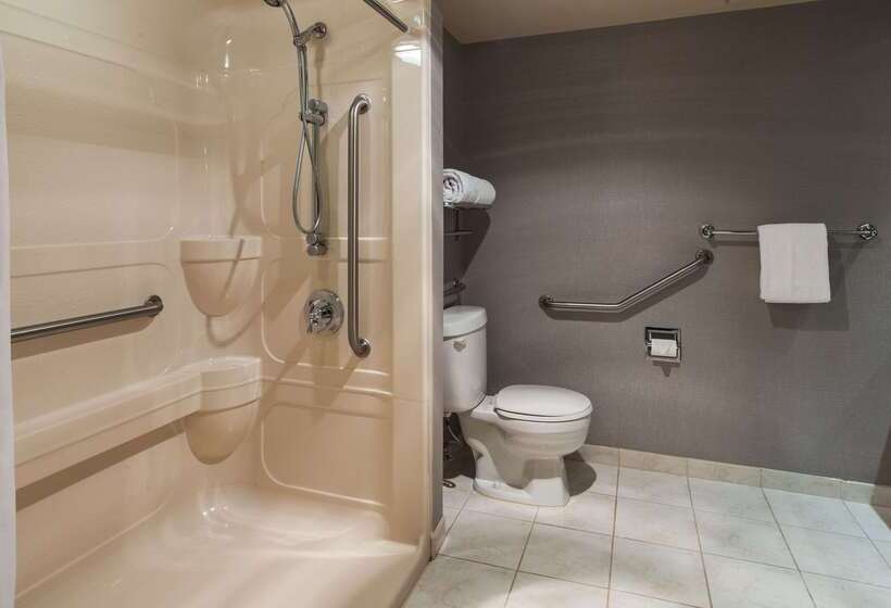 فندق Best Western Plus The Arden Park