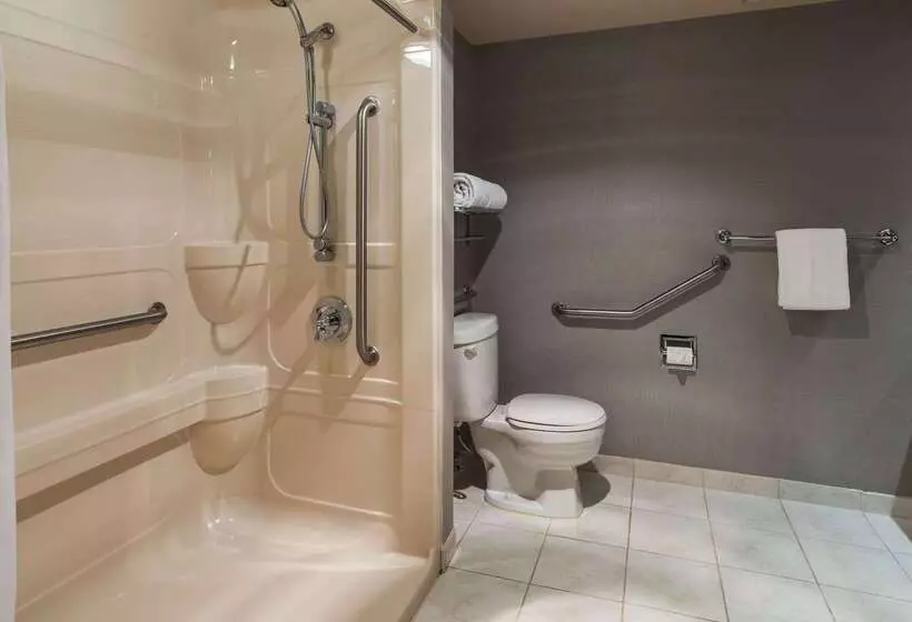 酒店 Best Western Plus The Arden Park