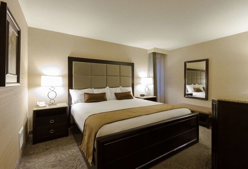 فندق Best Western Plus The Arden Park