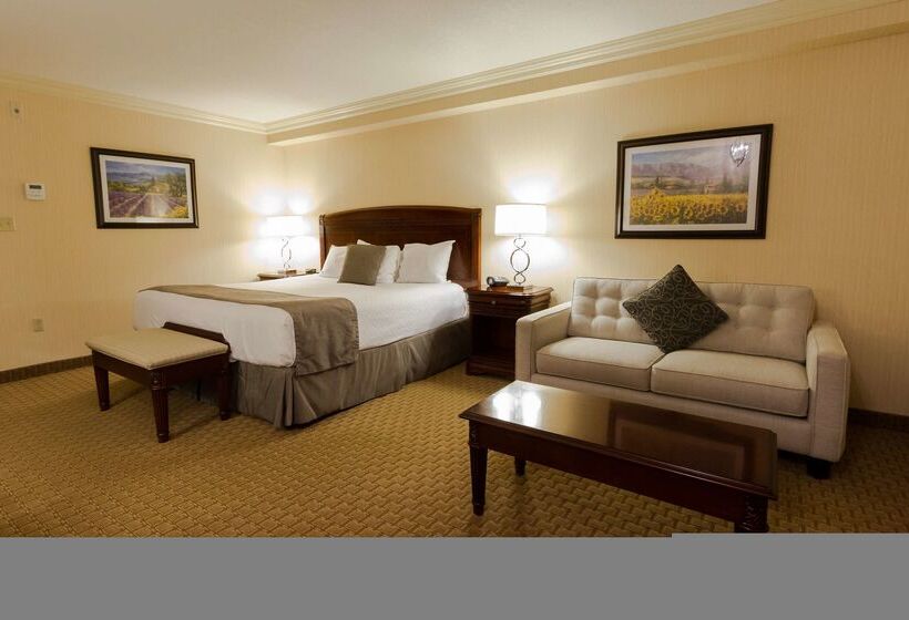 فندق Best Western Plus The Arden Park