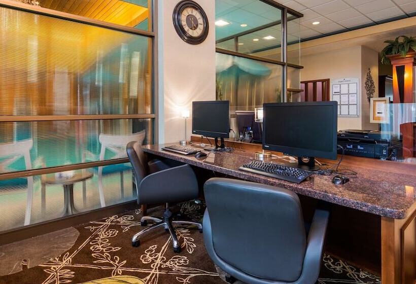 فندق Best Western Plus The Arden Park