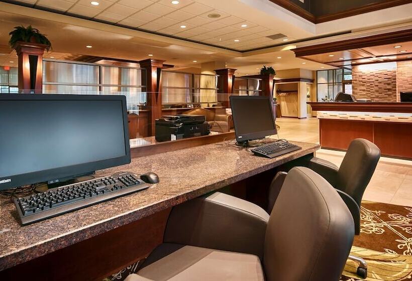 فندق Best Western Plus The Arden Park