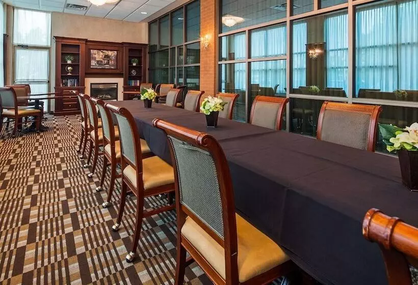 酒店 Best Western Plus The Arden Park