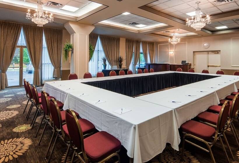 فندق Best Western Plus The Arden Park