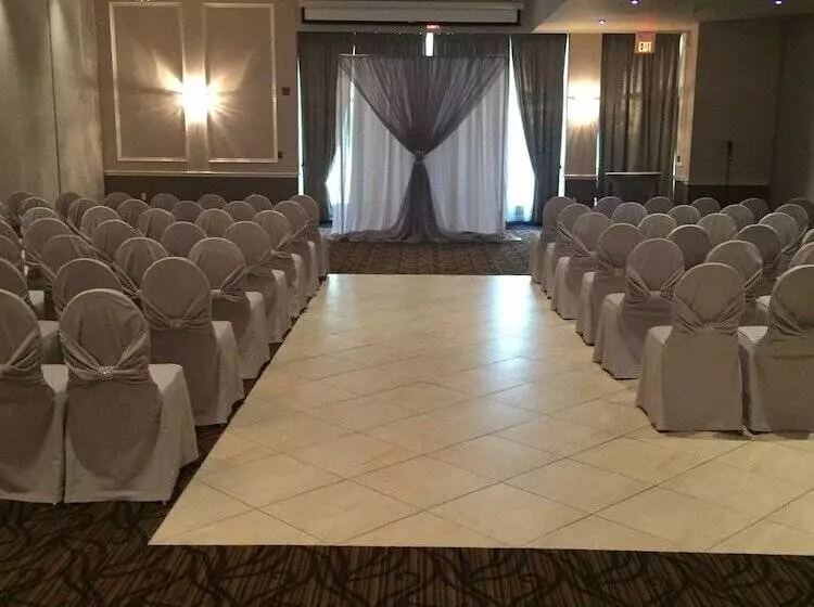 酒店 Best Western Plus The Arden Park