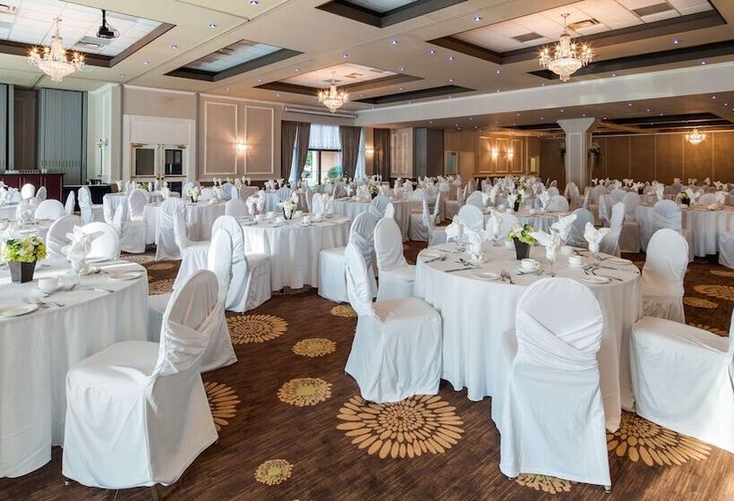 فندق Best Western Plus The Arden Park