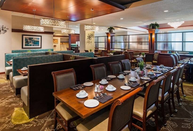 فندق Best Western Plus The Arden Park