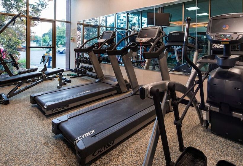 فندق Best Western Plus The Arden Park