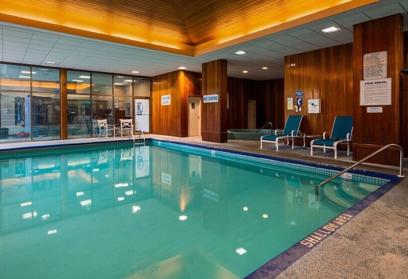 فندق Best Western Plus The Arden Park