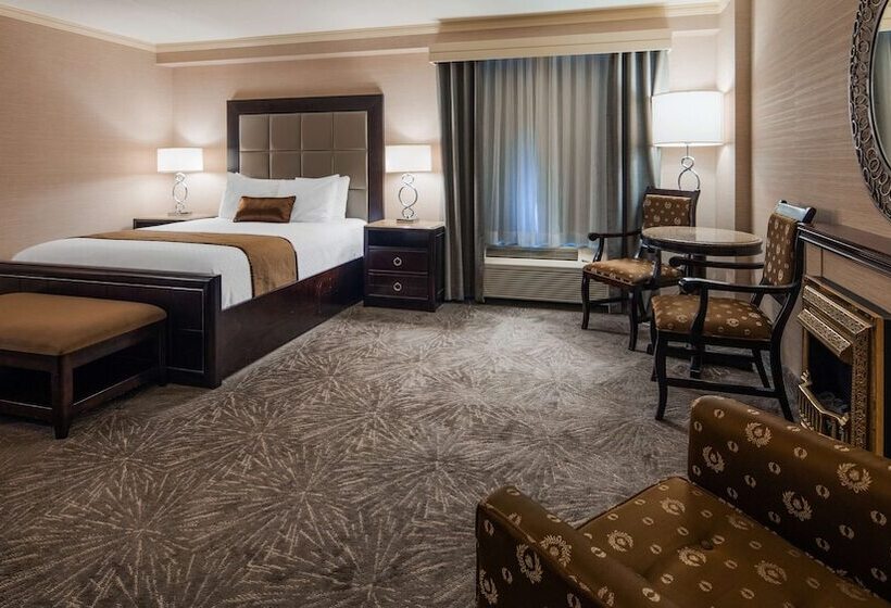 فندق Best Western Plus The Arden Park