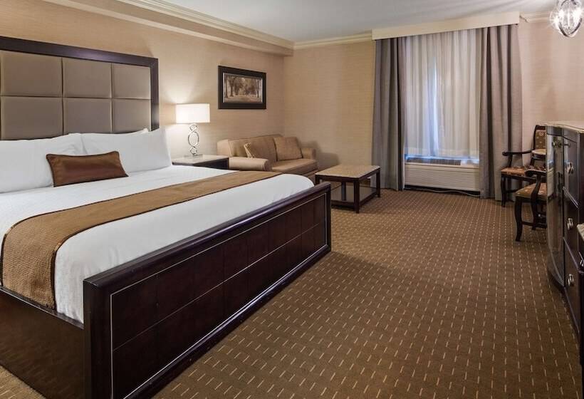 فندق Best Western Plus The Arden Park