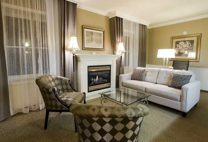 酒店 Best Western Plus The Arden Park