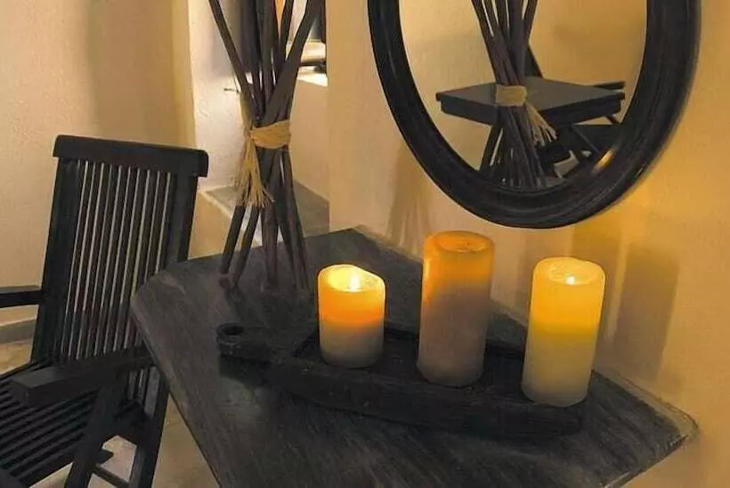 هتل Byzantino Boutique