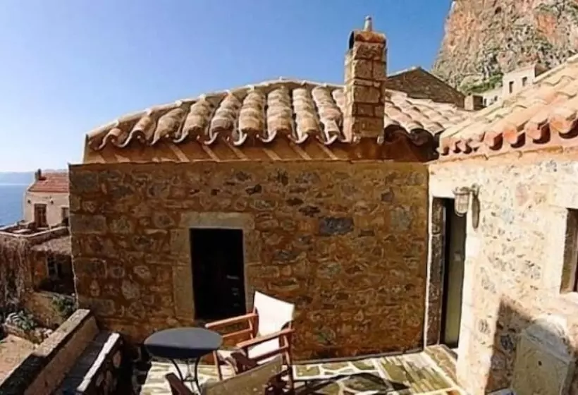 هتل Byzantino Boutique