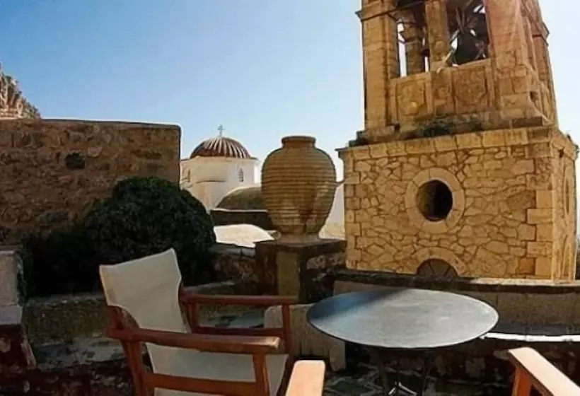 هتل Byzantino Boutique