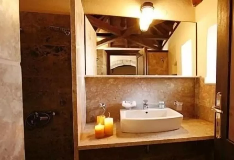 هتل Byzantino Boutique