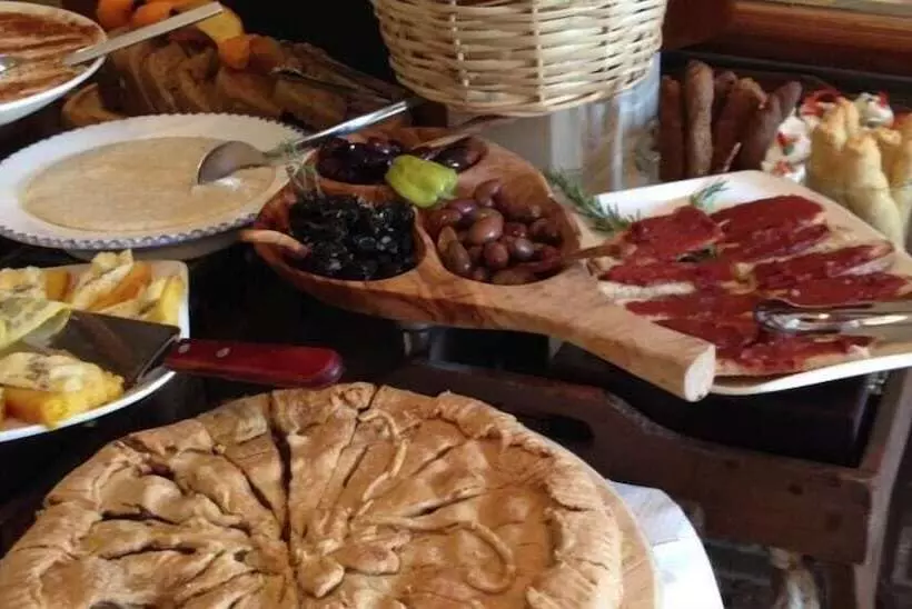 هتل Byzantino Boutique