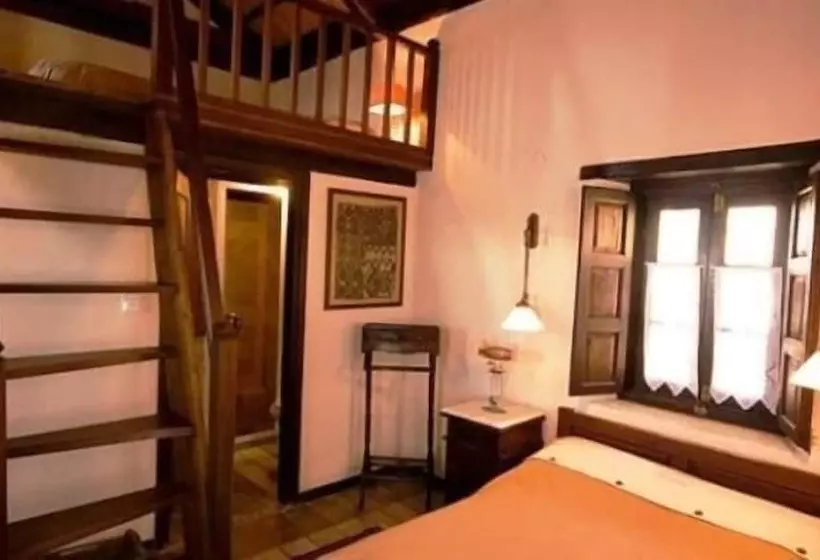 هتل Byzantino Boutique