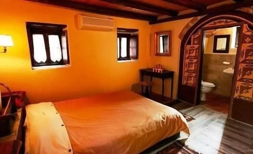 هتل Byzantino Boutique