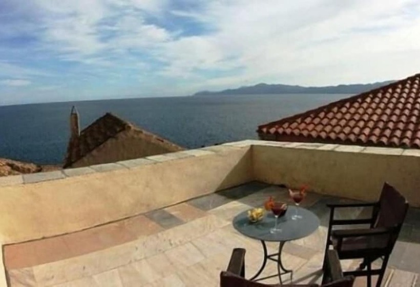 Отель Byzantino Boutique