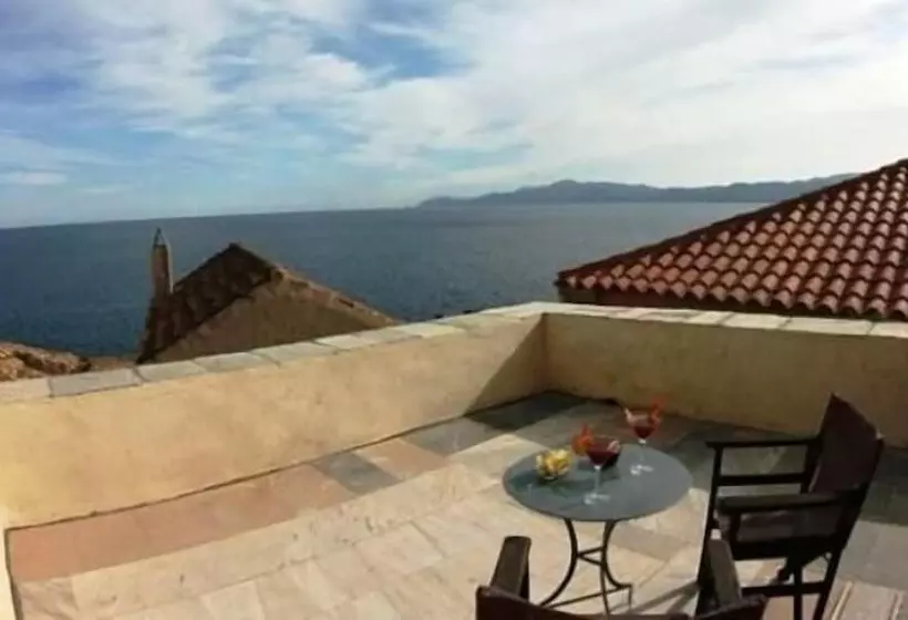 هتل Byzantino Boutique