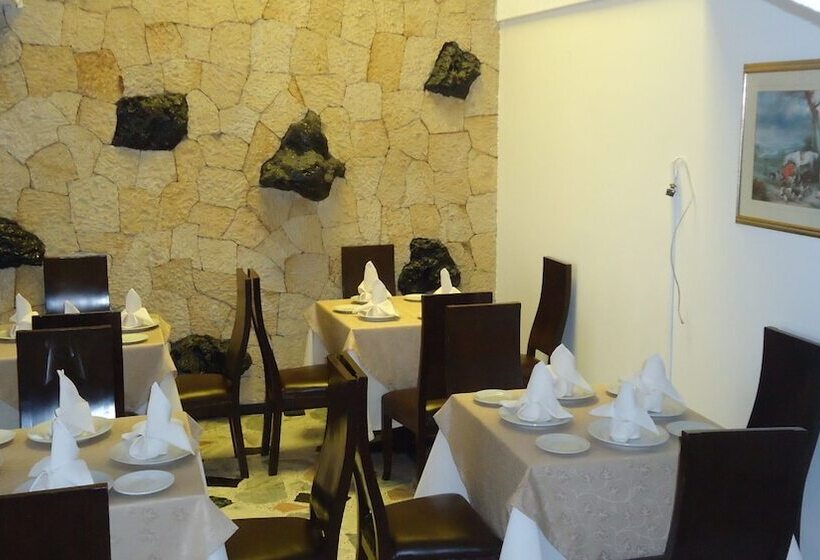 בית מלון כפרי Casa Coliving Day 121