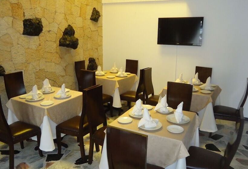 בית מלון כפרי Casa Coliving Day 121