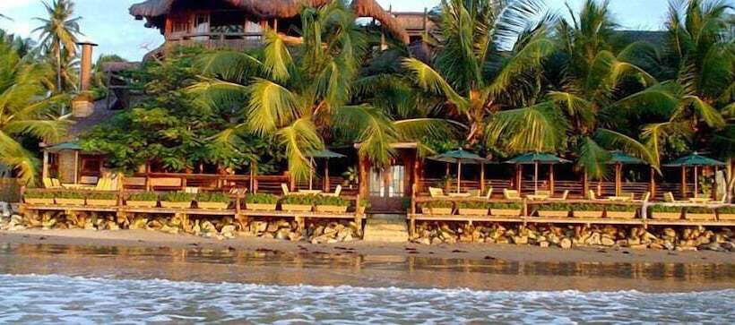 בית מלון כפרי Dayo