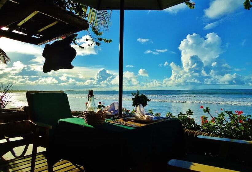 בית מלון כפרי Dayo