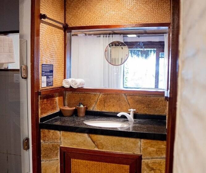 בית מלון כפרי Dayo