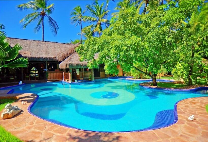 בית מלון כפרי Dayo