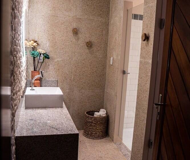 בית מלון כפרי Dayo