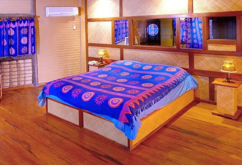 בית מלון כפרי Dayo