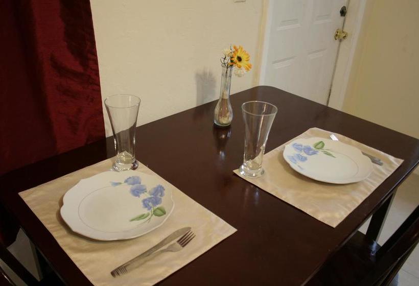 فندق Dolphin Harbor Inn