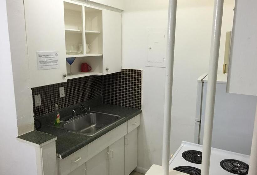 فندق Dolphin Harbor Inn