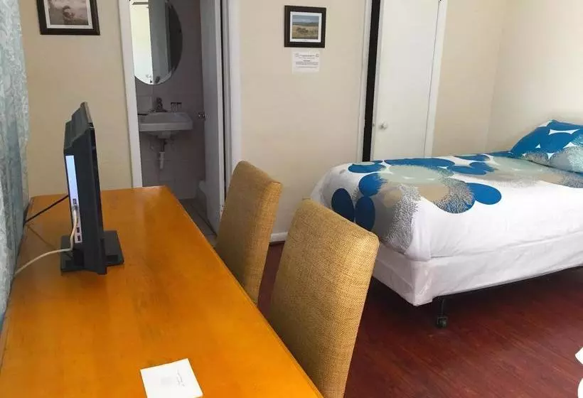 ホテル Dolphin Harbor Inn