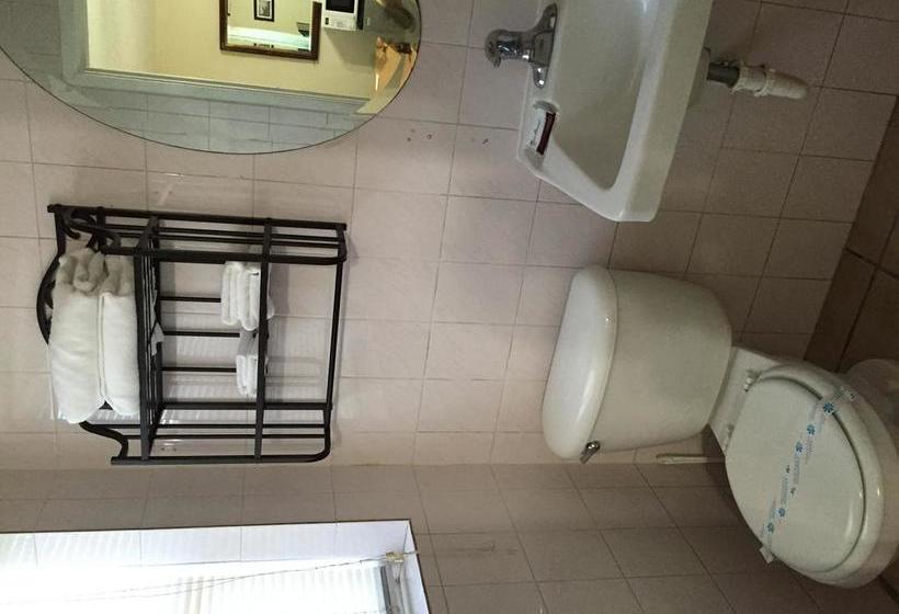 فندق Dolphin Harbor Inn