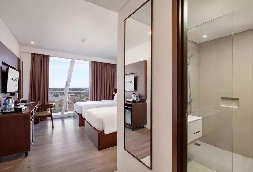 Hotel Golden Tulip Pontianak