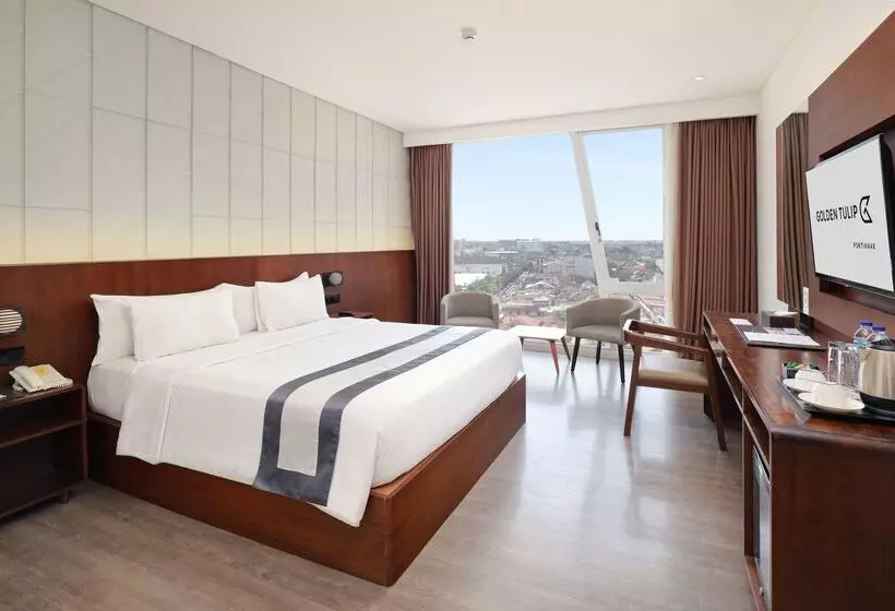 Hotel Golden Tulip Pontianak