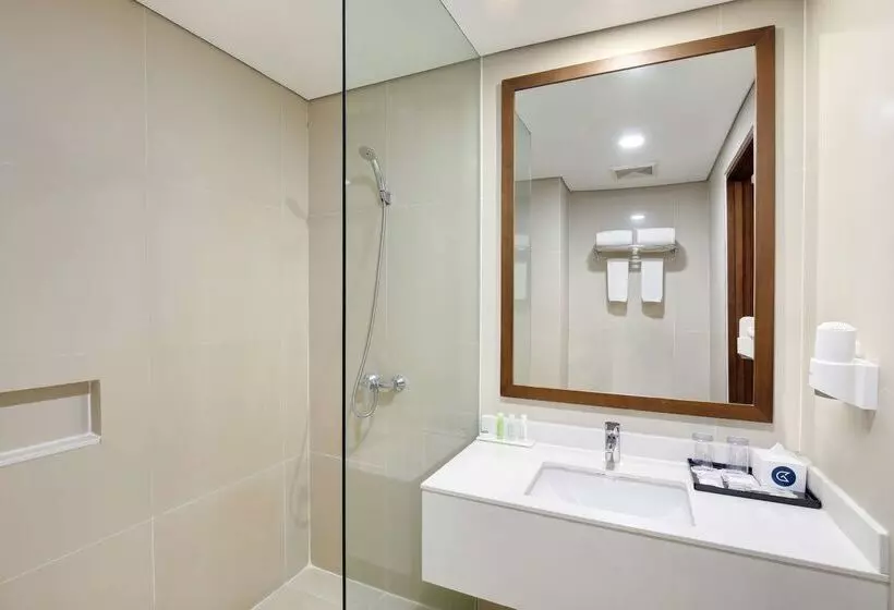 Hotel Golden Tulip Pontianak