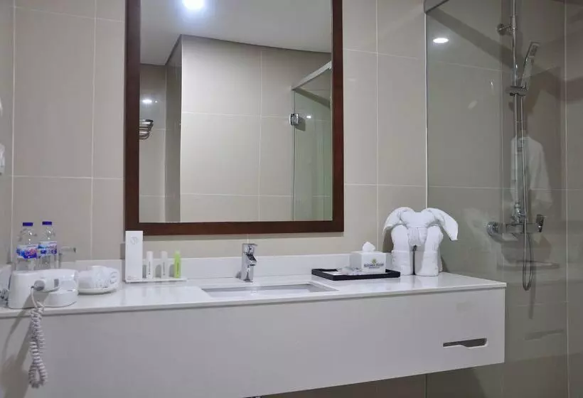 Hotel Golden Tulip Pontianak
