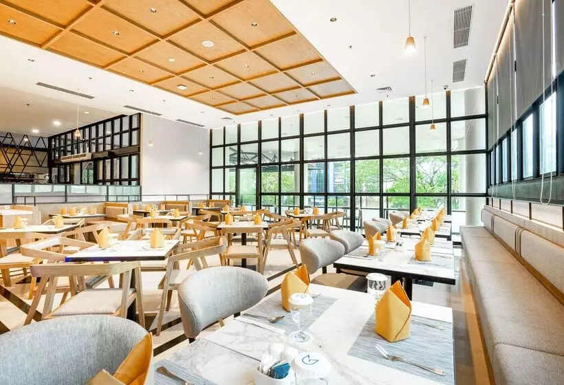 Hotel Golden Tulip Pontianak