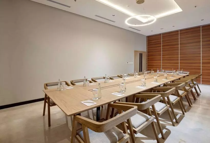 Hotel Golden Tulip Pontianak