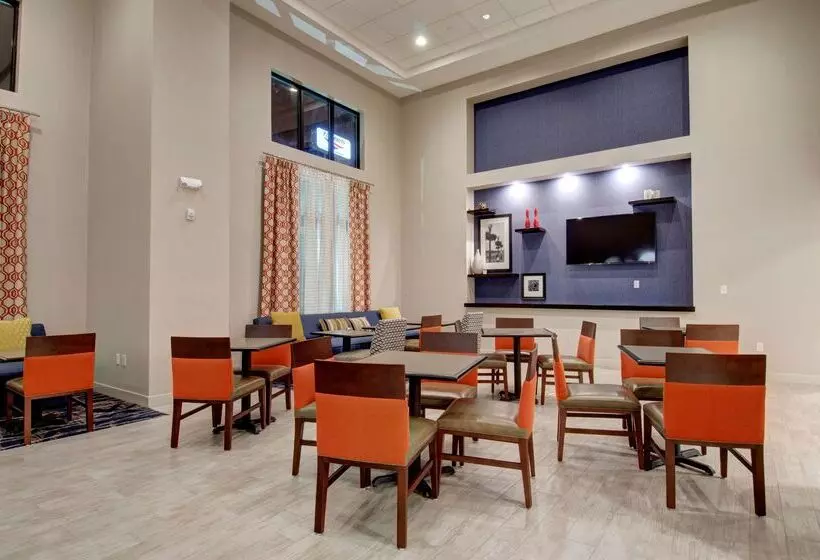 호텔 Hampton Inn & Suites Springfield/downtown